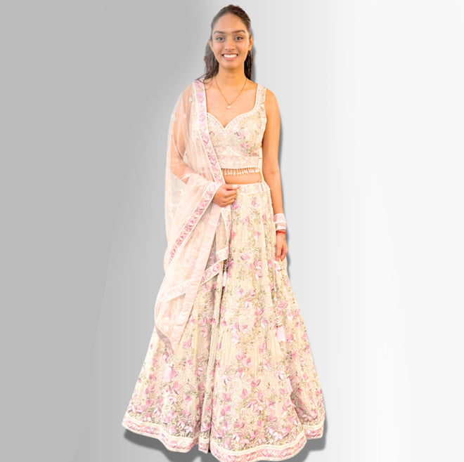Lehengas