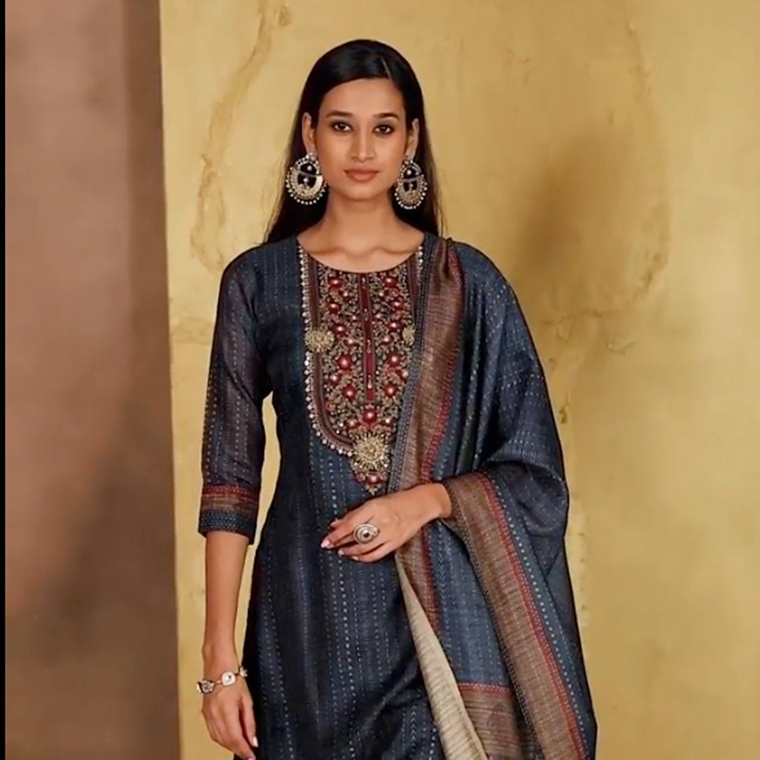 Salwar Kameez